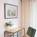 Black Forest Appartement Bad Wildbad