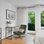Appartement Black Forest