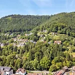 Appartement Black Forest *