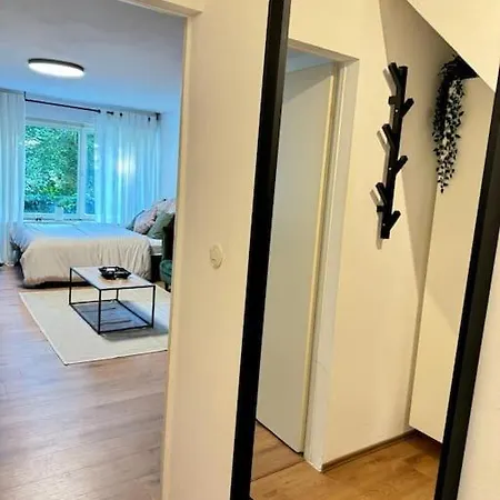 Apartment Black Forest