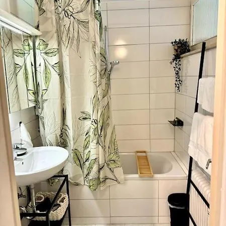 Apartment Black Forest *