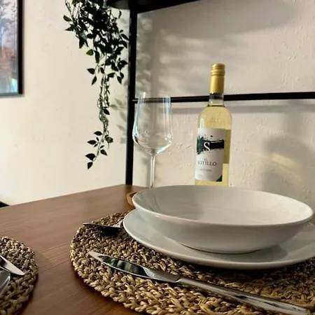 Apartment Black Forest