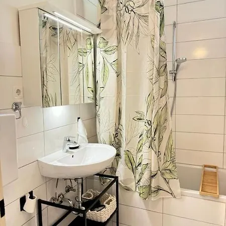 Apartment Black Forest