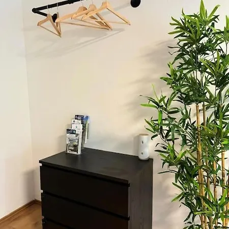 Black Forest Apartment *