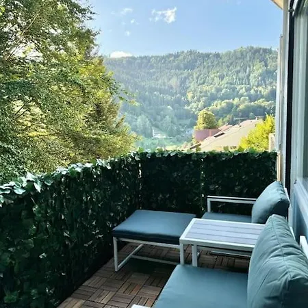 Apartment Black Forest
