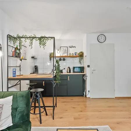 Black Forest Appartement