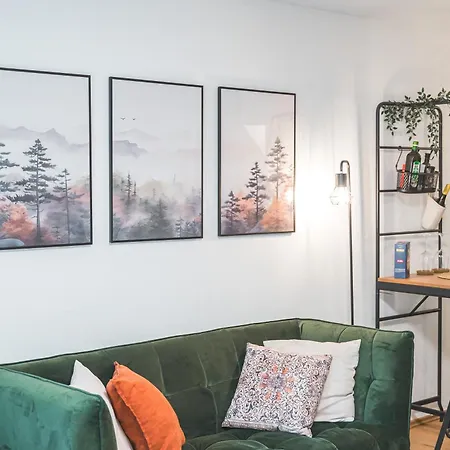 Black Forest * Bad Wildbad