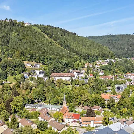 Black Forest