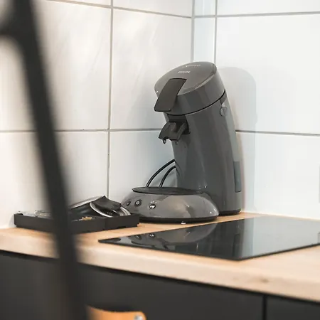 Daire Black Forest *