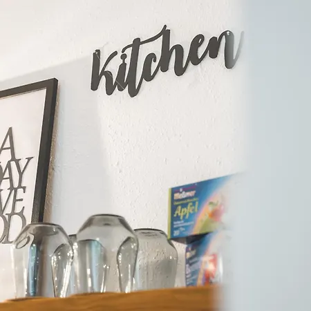 Daire Black Forest *