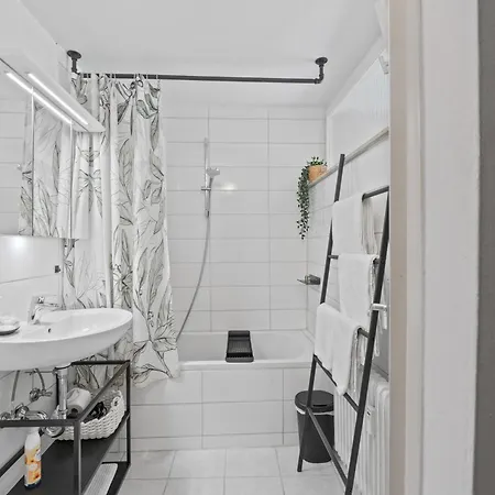 Black Forest Bad Wildbad