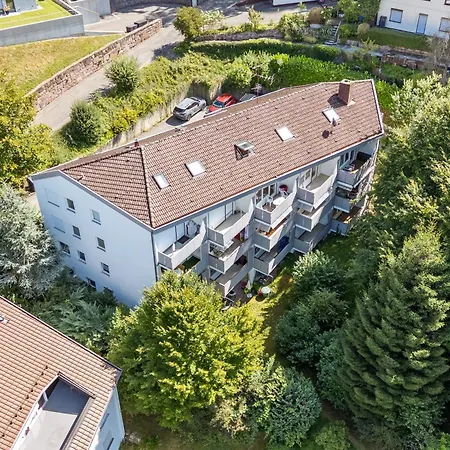 Appartement Black Forest
