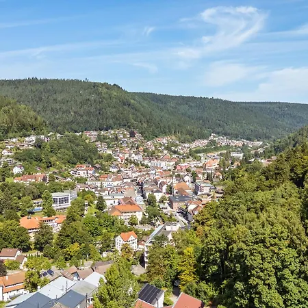 Black Forest * Bad Wildbad