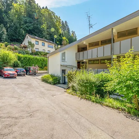 Black Forest Appartement
