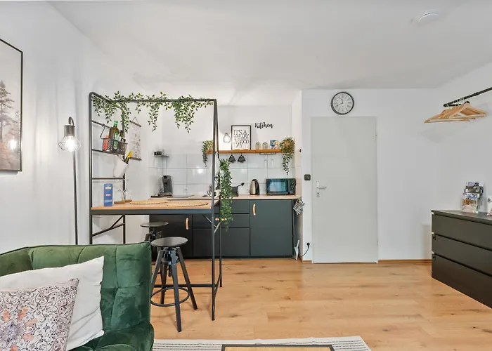 Black Forest Appartement