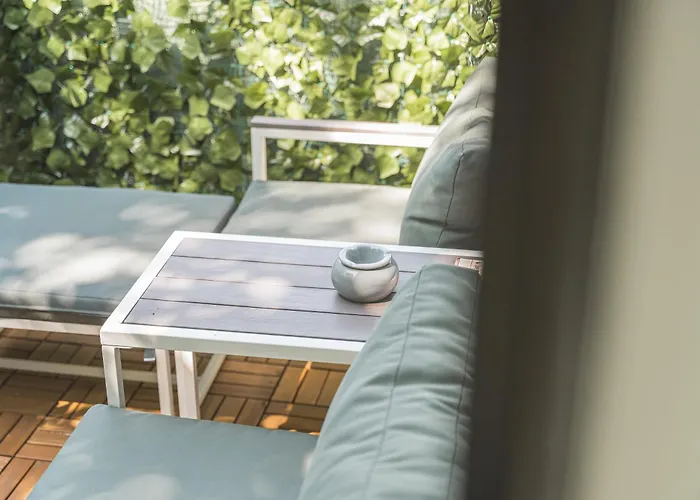 Black Forest Appartement