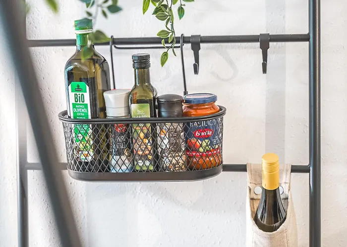 Appartement Black Forest *