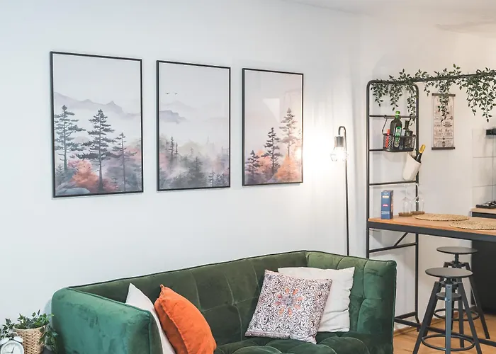 Black Forest * Bad Wildbad