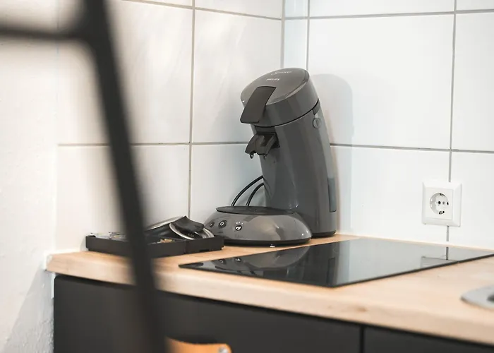 Appartement Black Forest *