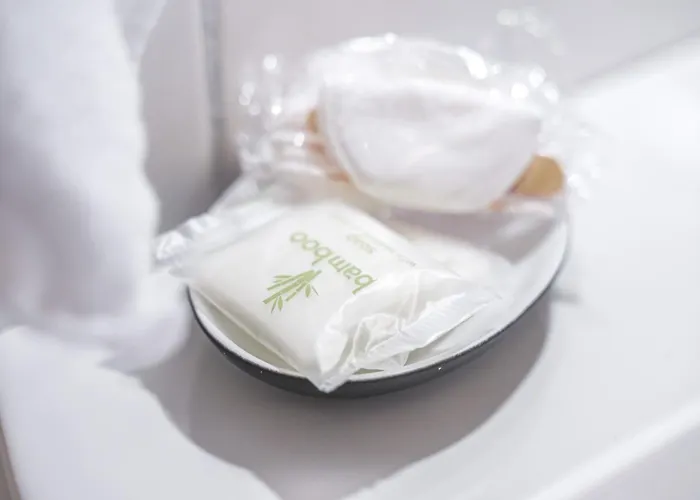 Black Forest Appartement *