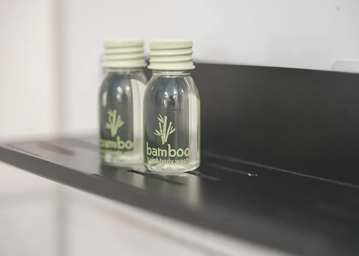 Appartement Black Forest *