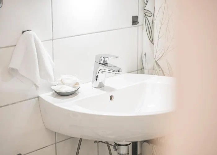 Appartement Black Forest