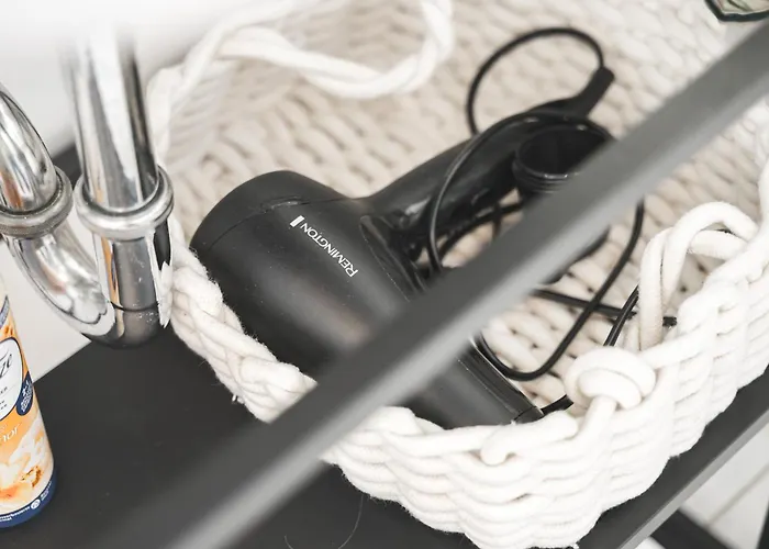 Appartement Black Forest Bad Wildbad