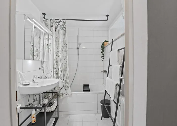 Black Forest Bad Wildbad