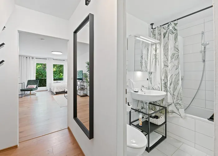 Black Forest * Bad Wildbad