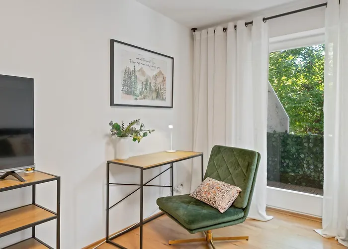 Black Forest Appartement